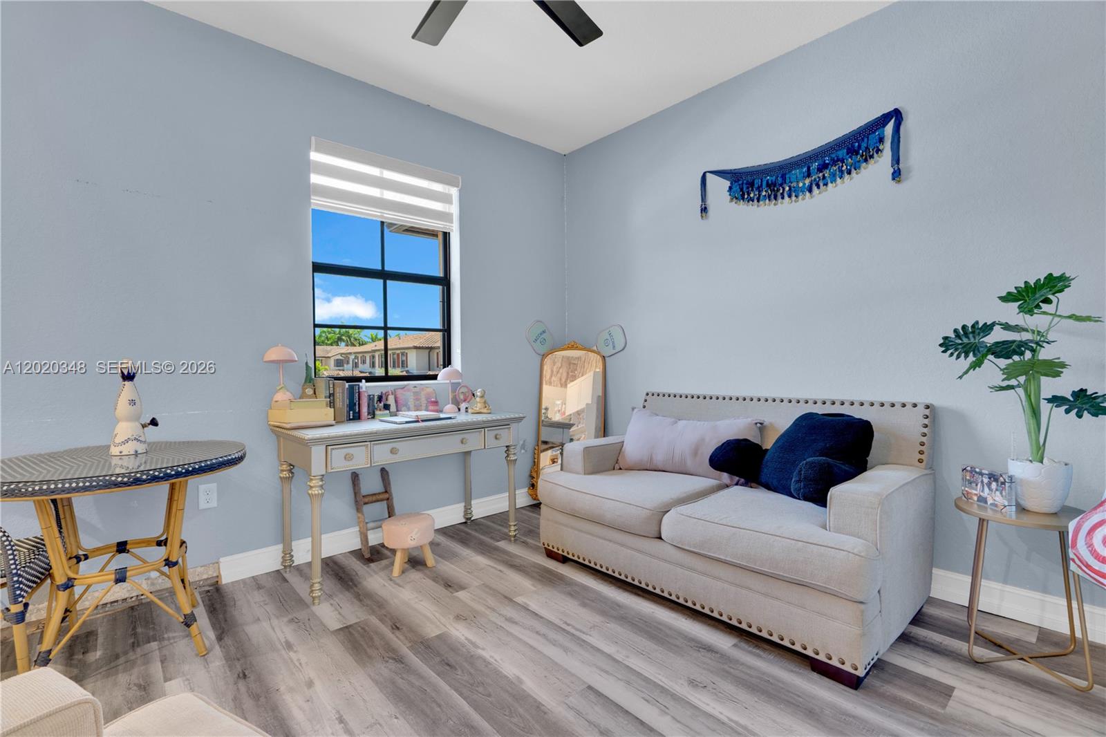 COCO PALM VILLAS - Residential