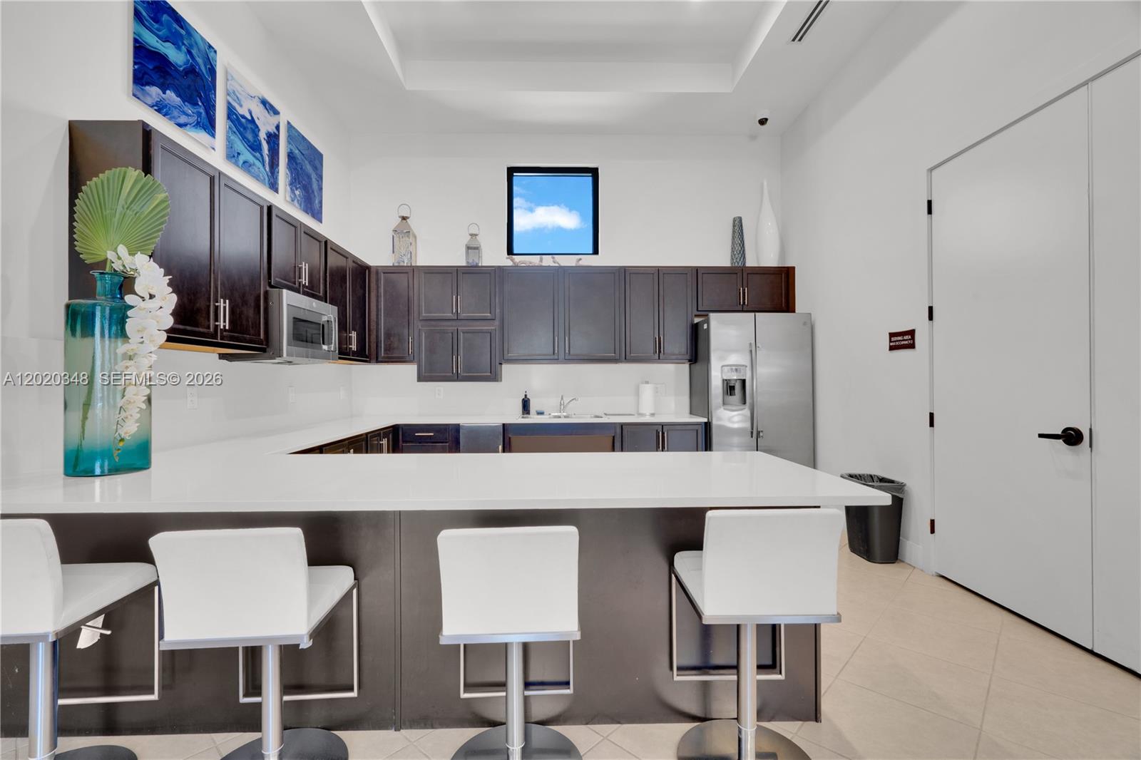 COCO PALM VILLAS - Residential