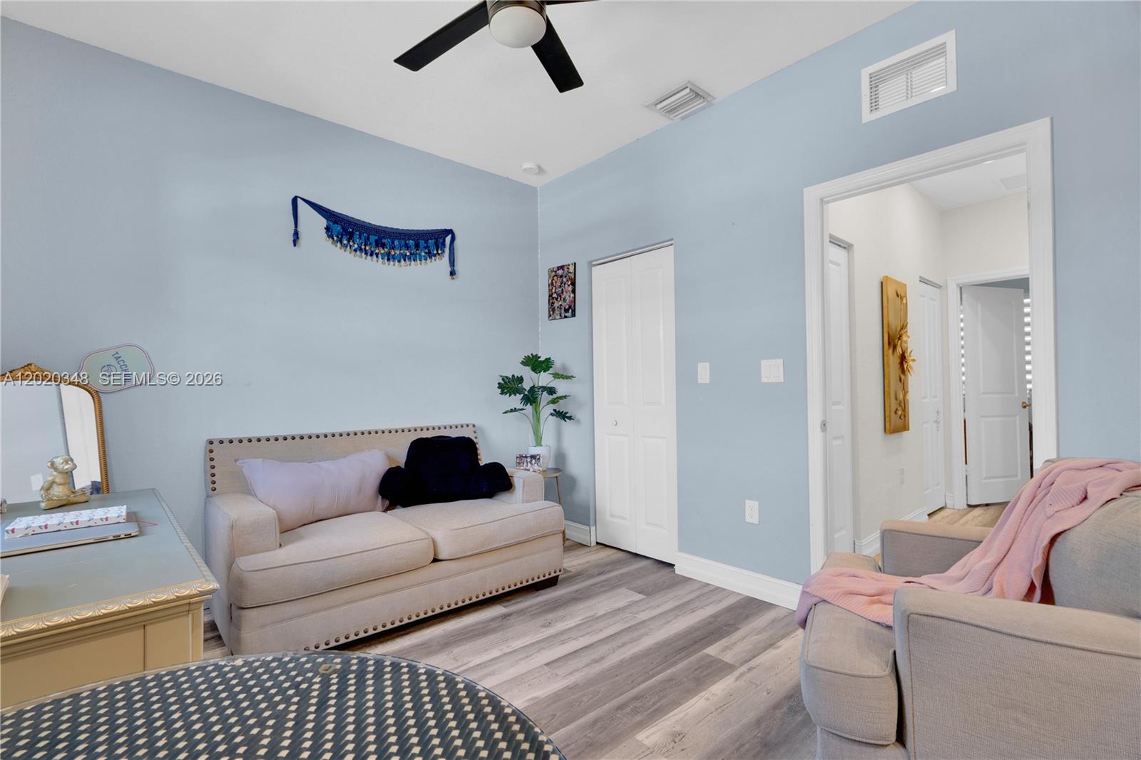 COCO PALM VILLAS - Residential