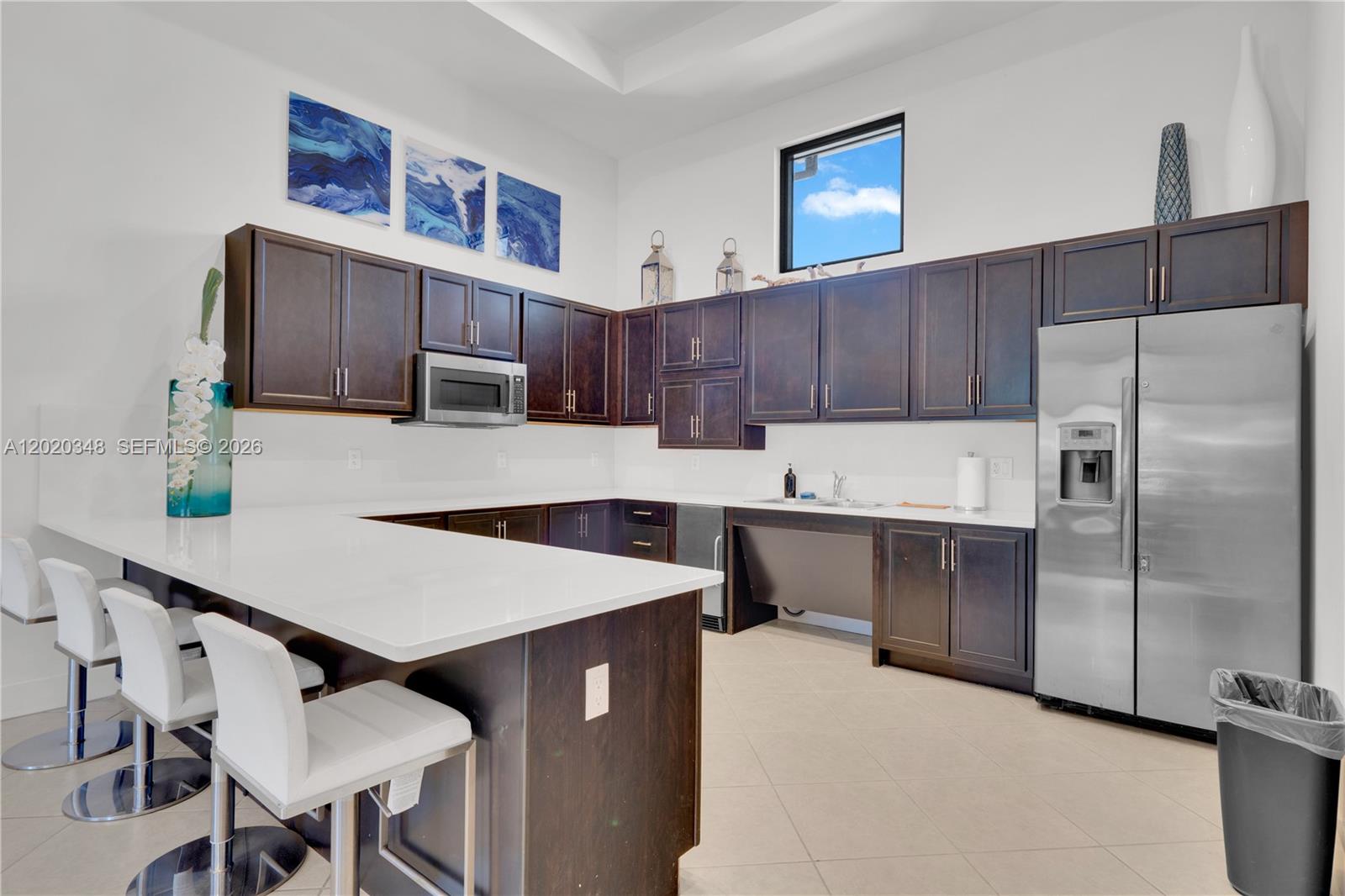 COCO PALM VILLAS - Residential