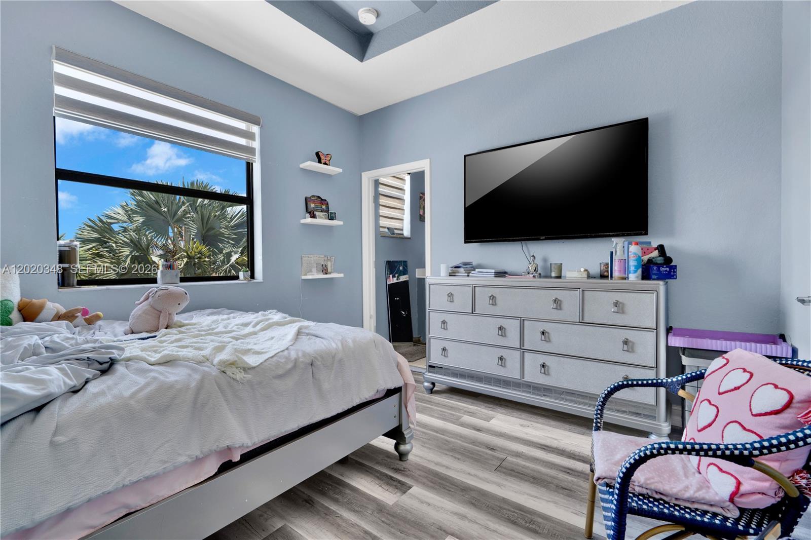 COCO PALM VILLAS - Residential