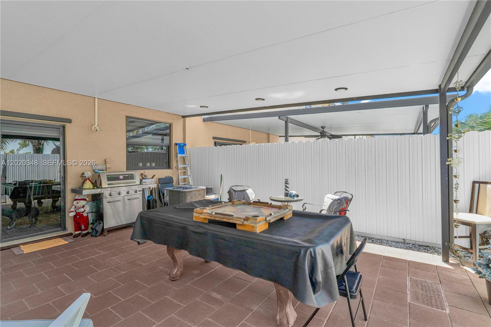 COCO PALM VILLAS - Residential