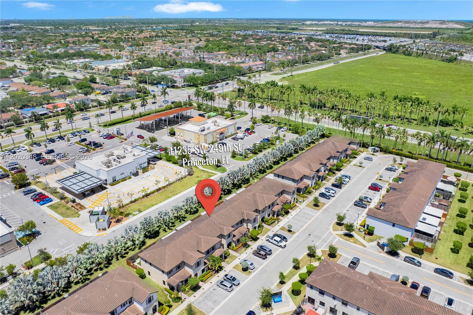 COCO PALM VILLAS - Residential