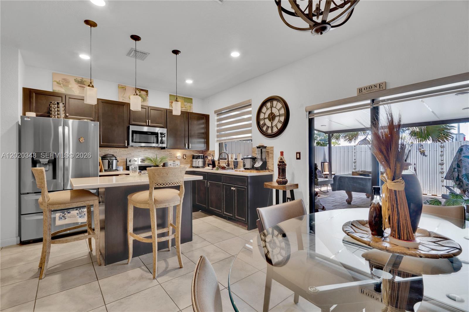 COCO PALM VILLAS - Residential