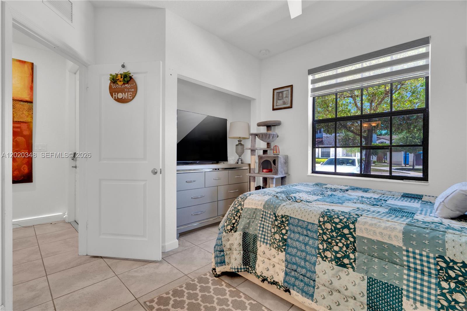 COCO PALM VILLAS - Residential