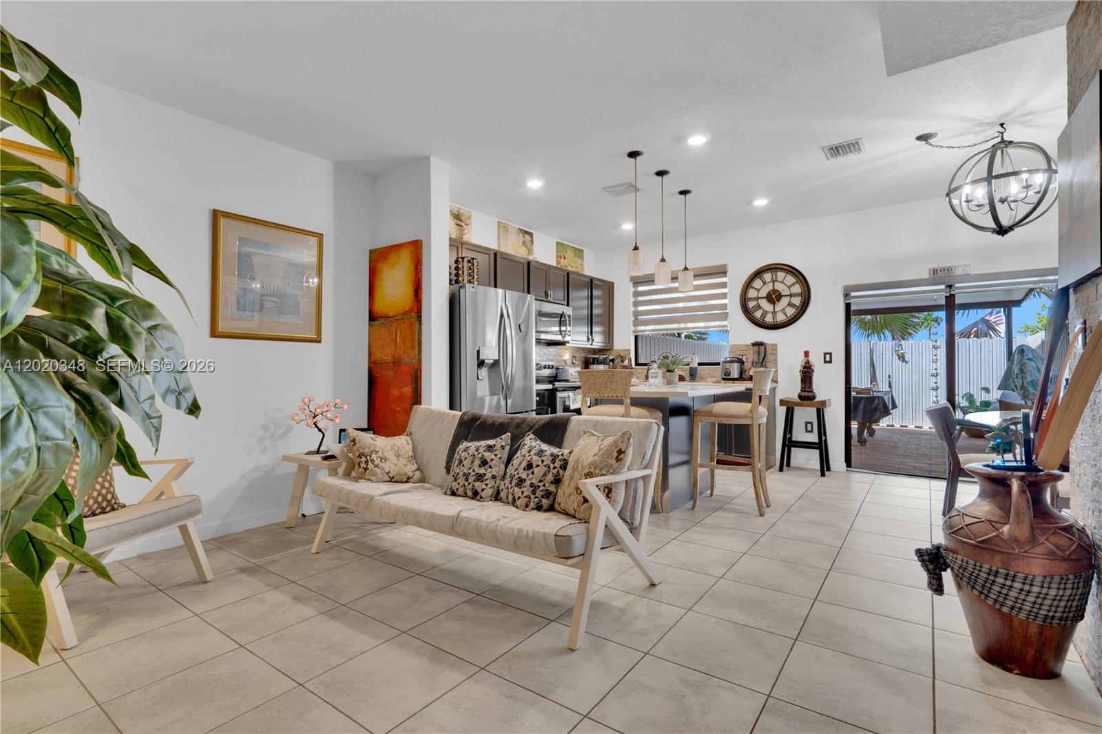 COCO PALM VILLAS - Residential
