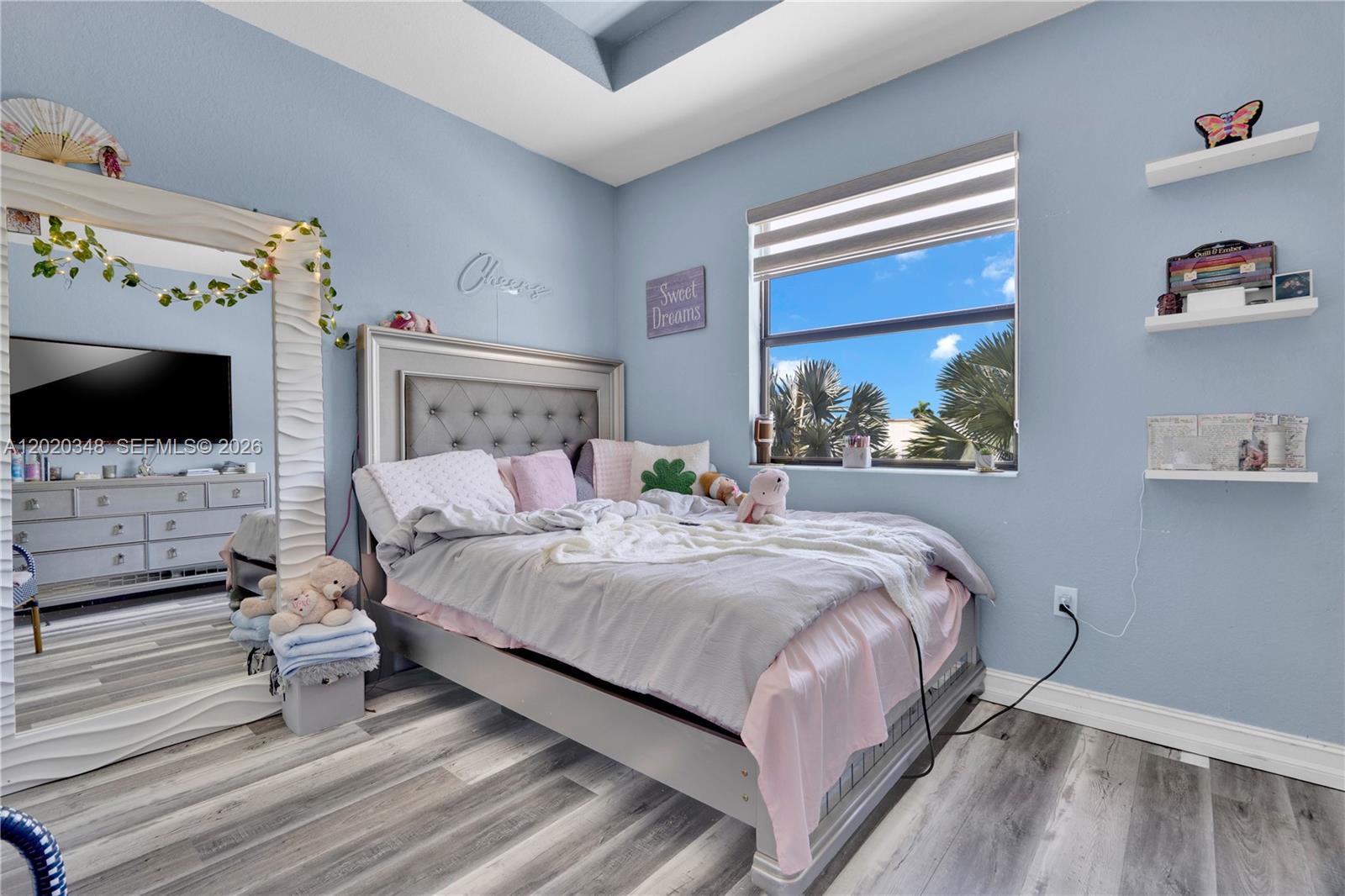 COCO PALM VILLAS - Residential