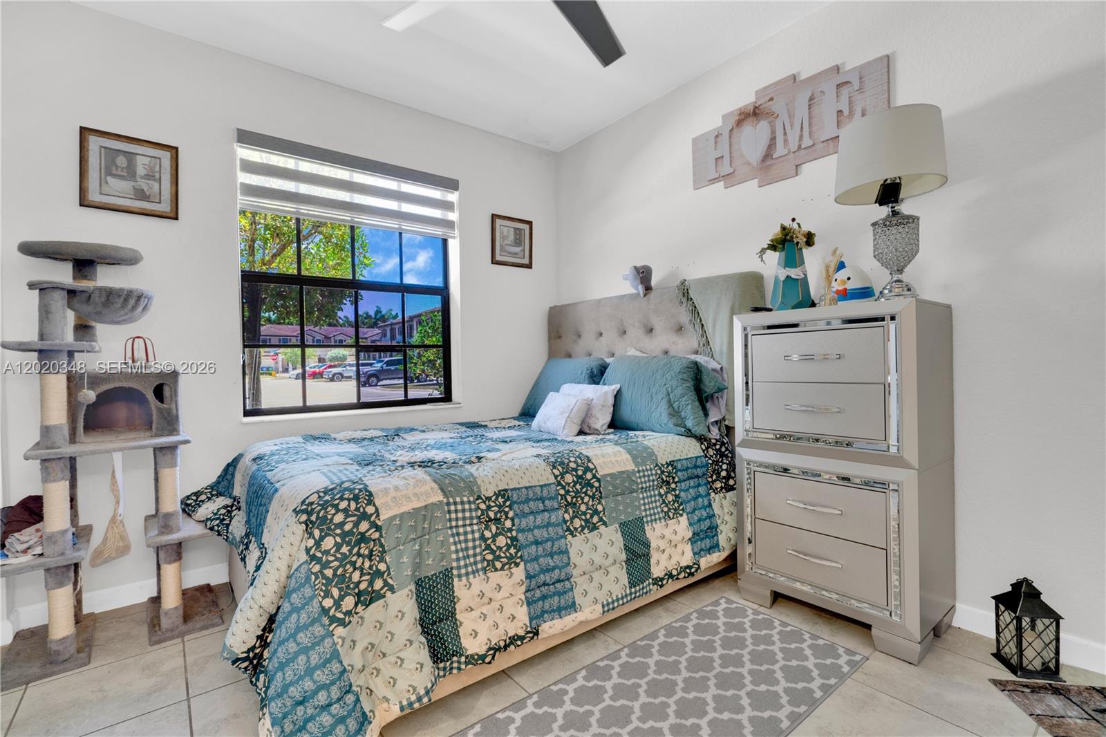 COCO PALM VILLAS - Residential