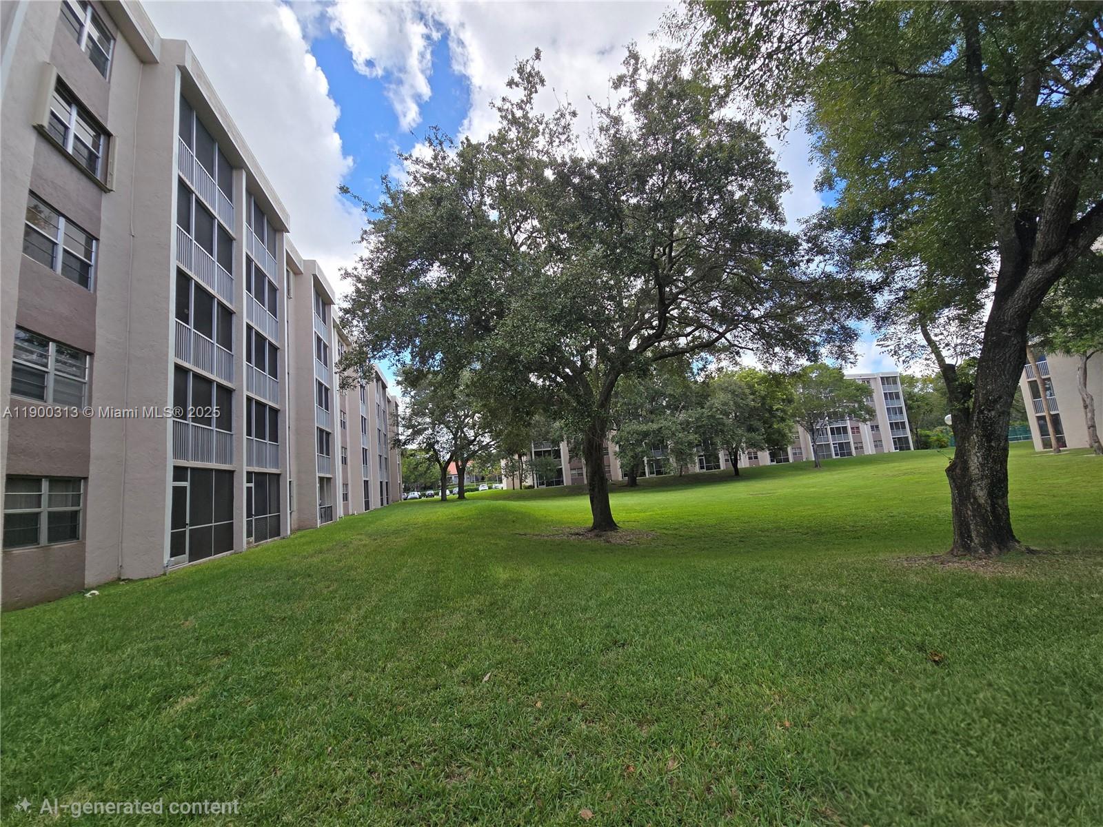 SHERWOOD SQUARE CONDOMINI - Residential Lease