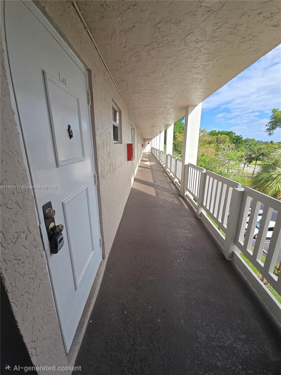 SHERWOOD SQUARE CONDOMINI - Residential Lease