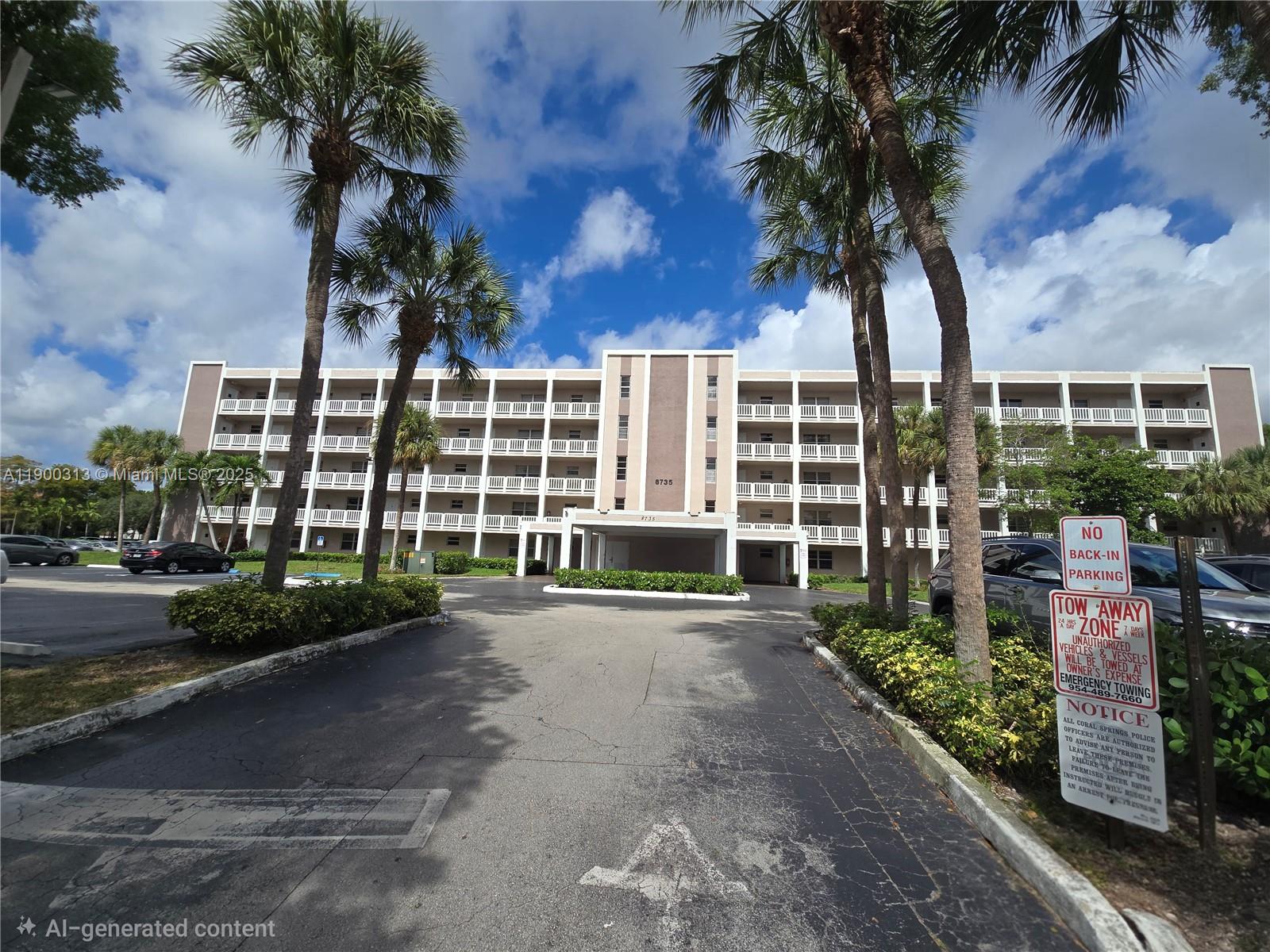 SHERWOOD SQUARE CONDOMINI - Residential Lease