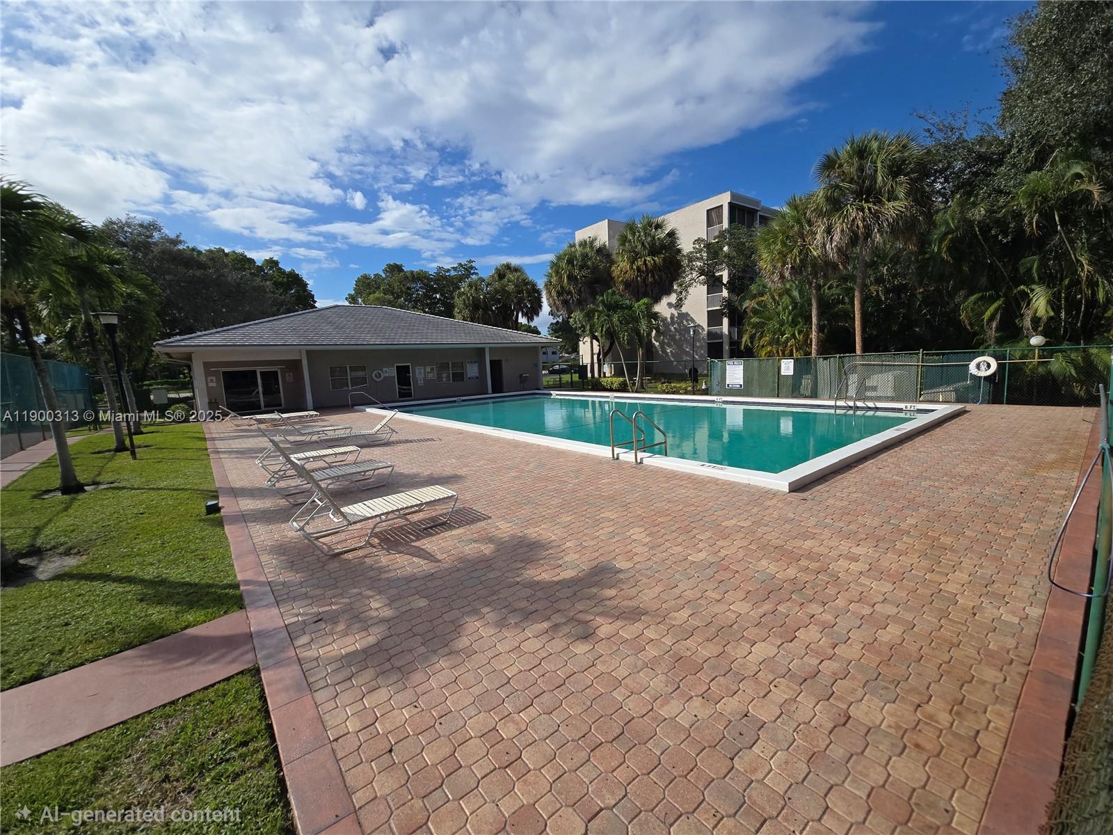 SHERWOOD SQUARE CONDOMINI - Residential Lease