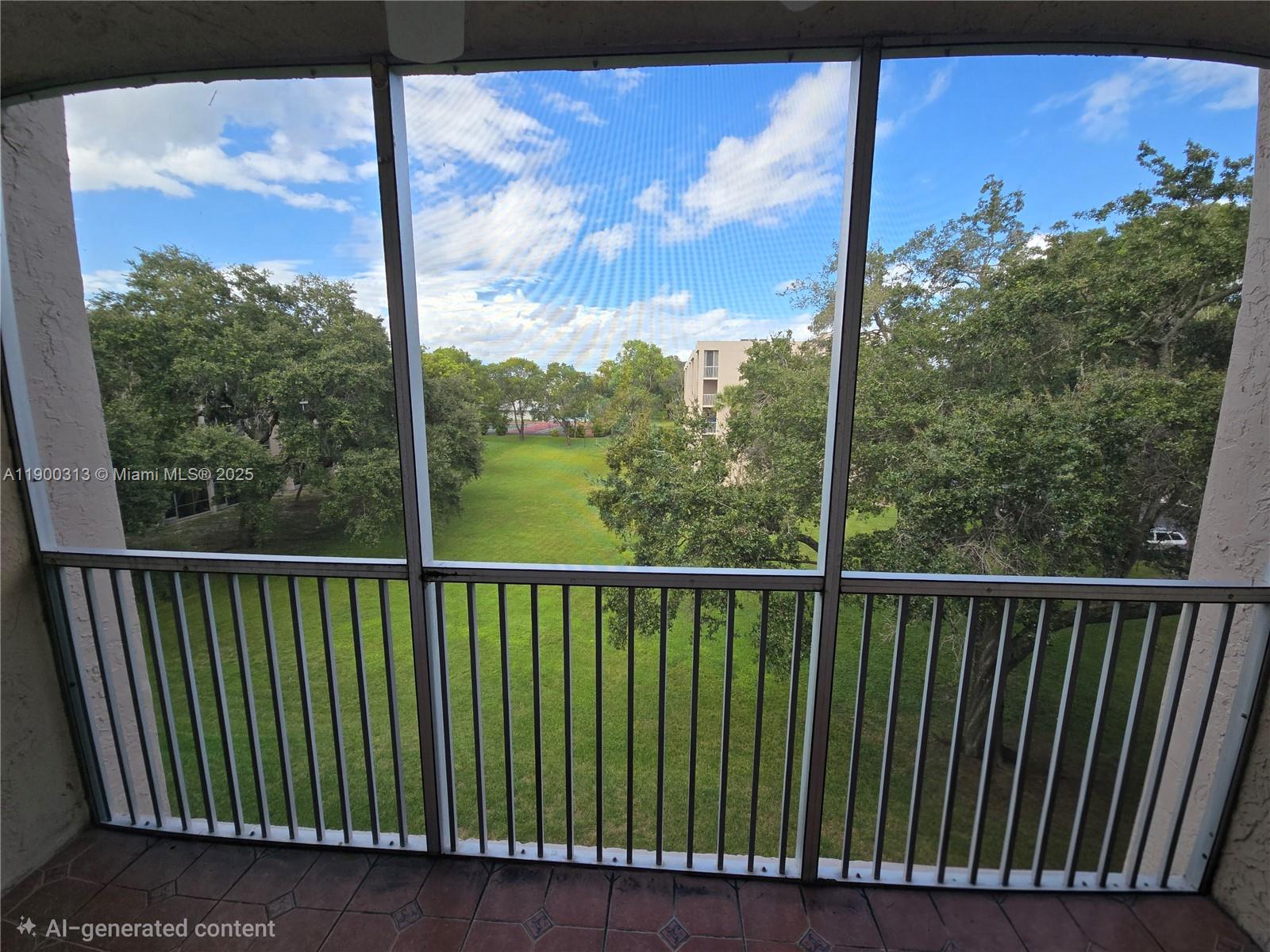 SHERWOOD SQUARE CONDOMINI - Residential Lease