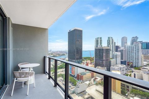 159 NE 6th St 2707 Miami FL 33132