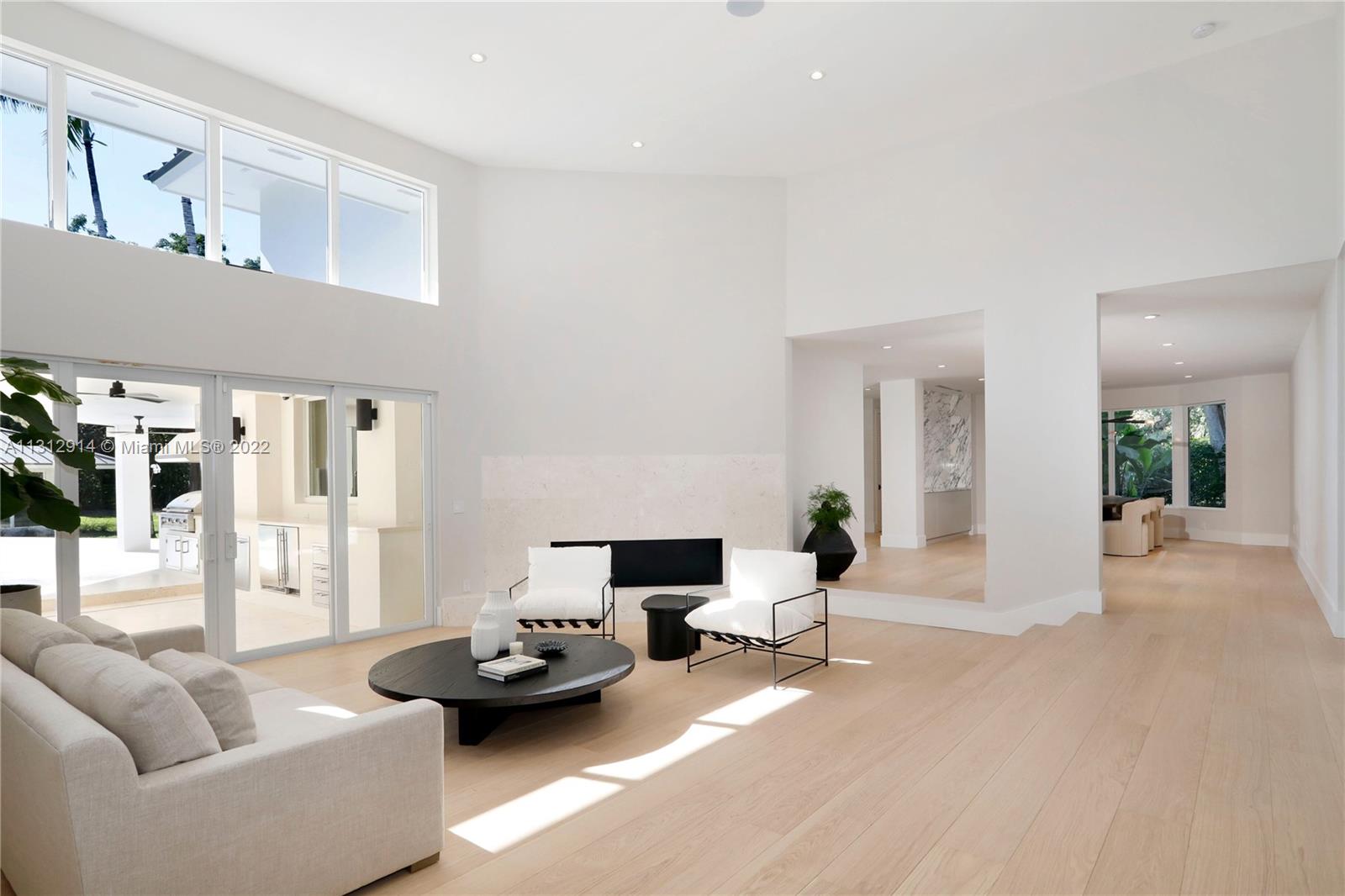 AVOCADO LAND CO SUB - Residential