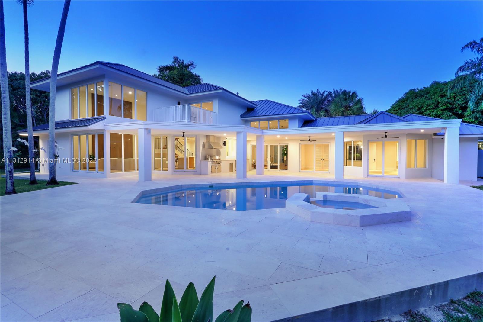 AVOCADO LAND CO SUB - Residential