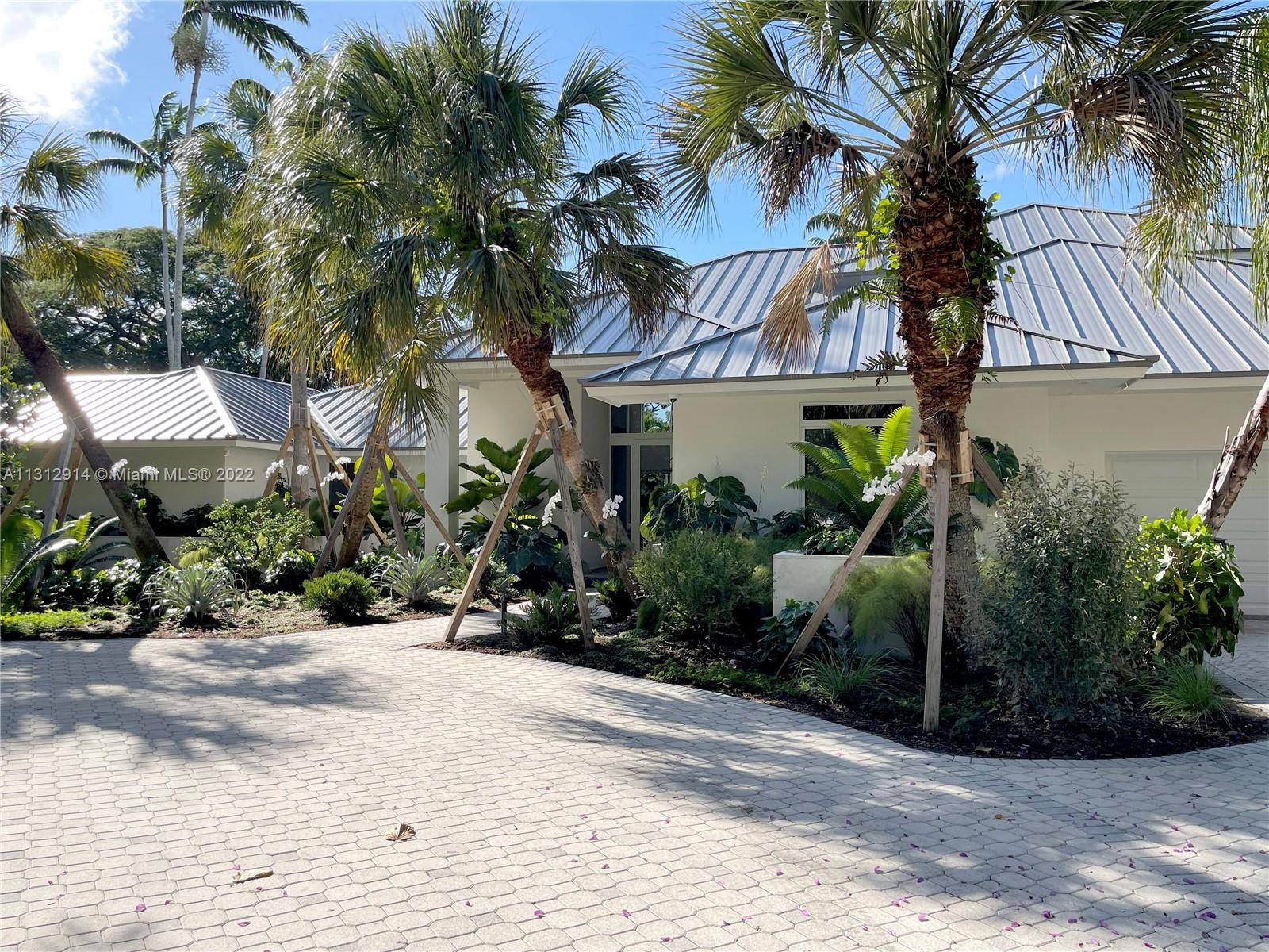 AVOCADO LAND CO SUB - Residential