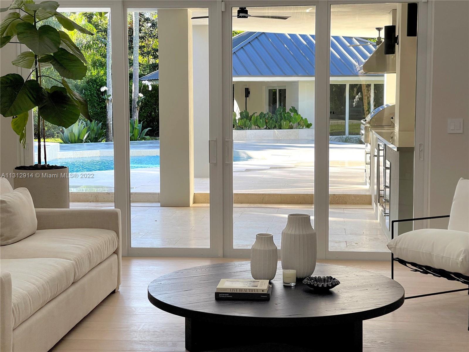 AVOCADO LAND CO SUB - Residential