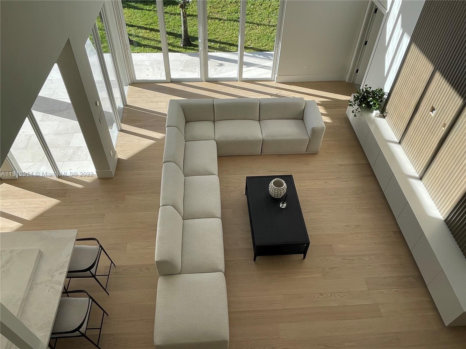 AVOCADO LAND CO SUB - Residential