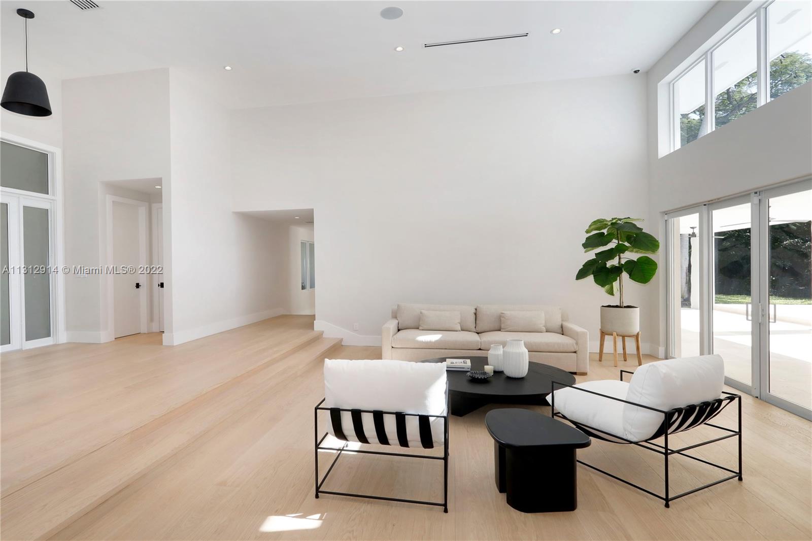 AVOCADO LAND CO SUB - Residential