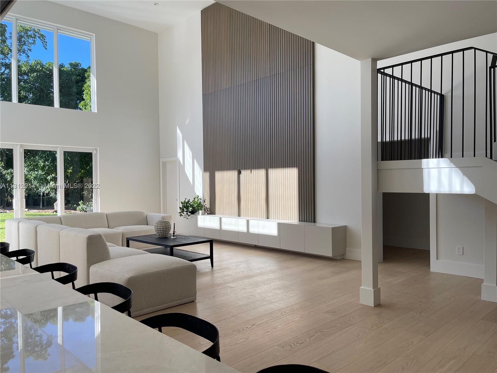 AVOCADO LAND CO SUB - Residential