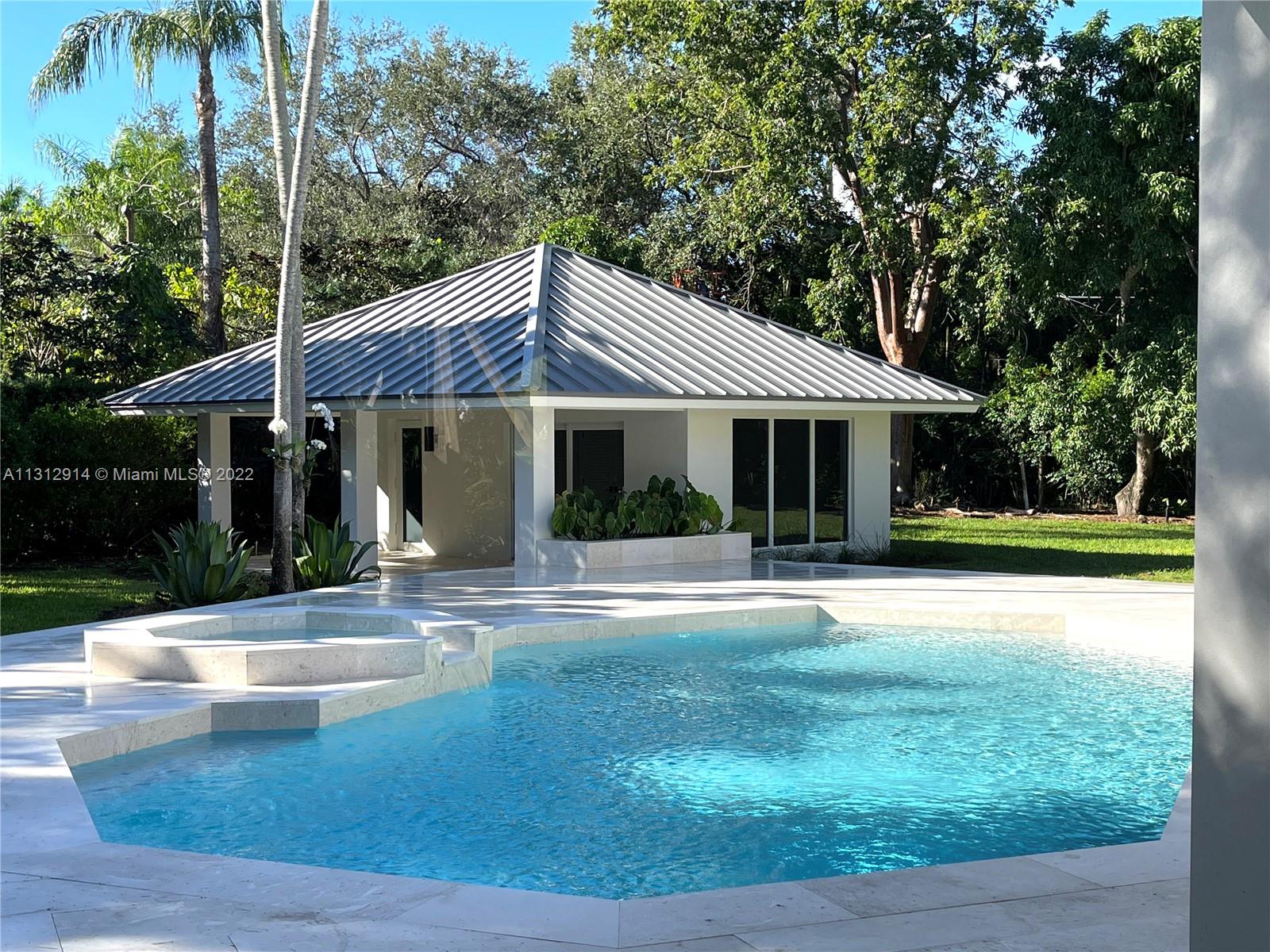 AVOCADO LAND CO SUB - Residential