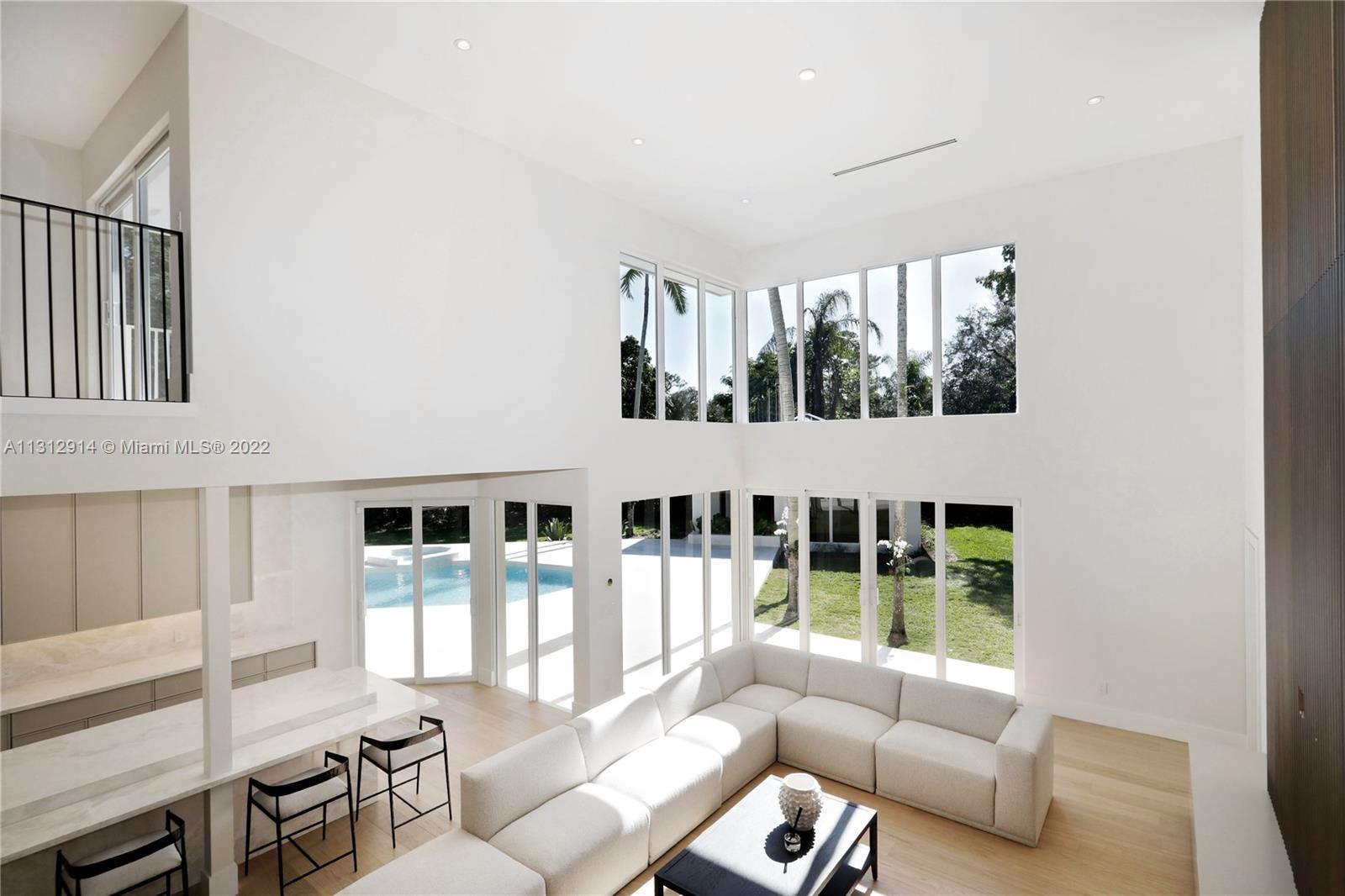 AVOCADO LAND CO SUB - Residential