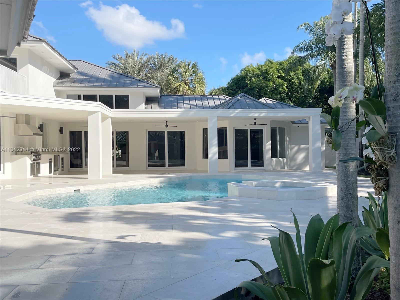 AVOCADO LAND CO SUB - Residential