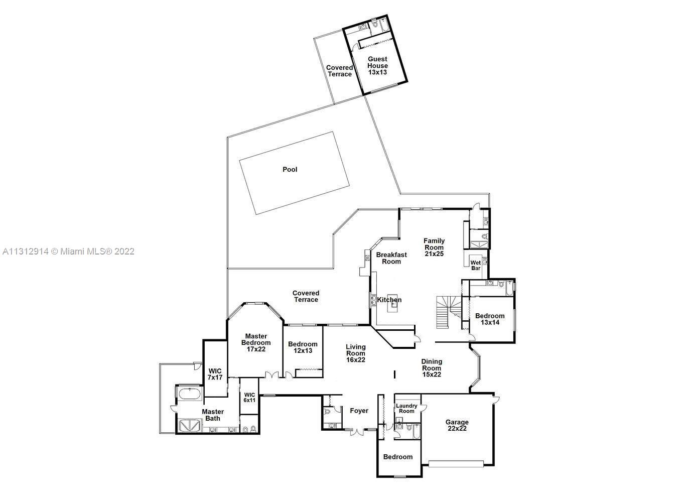 AVOCADO LAND CO SUB - Residential