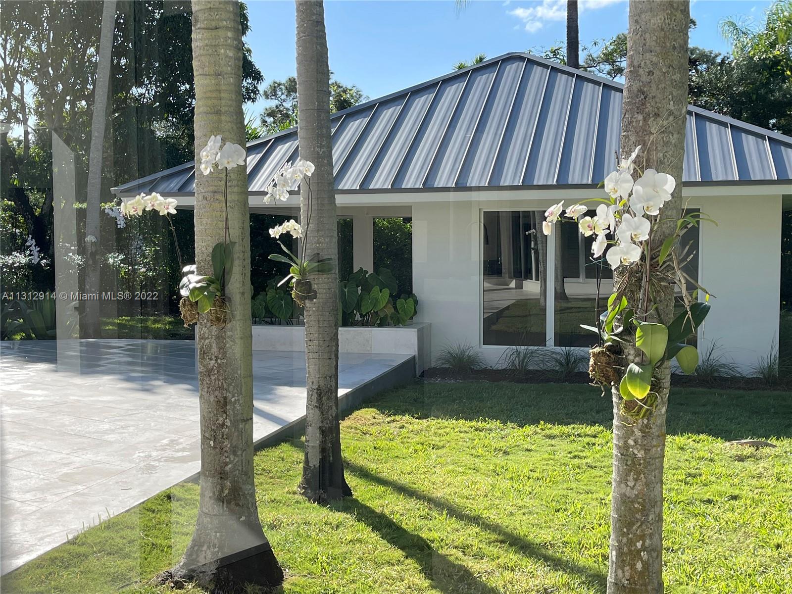 AVOCADO LAND CO SUB - Residential