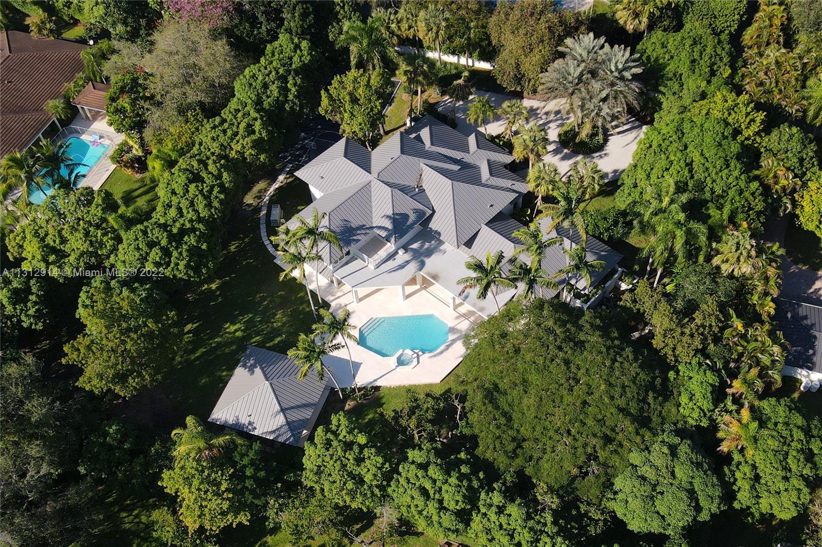 AVOCADO LAND CO SUB - Residential