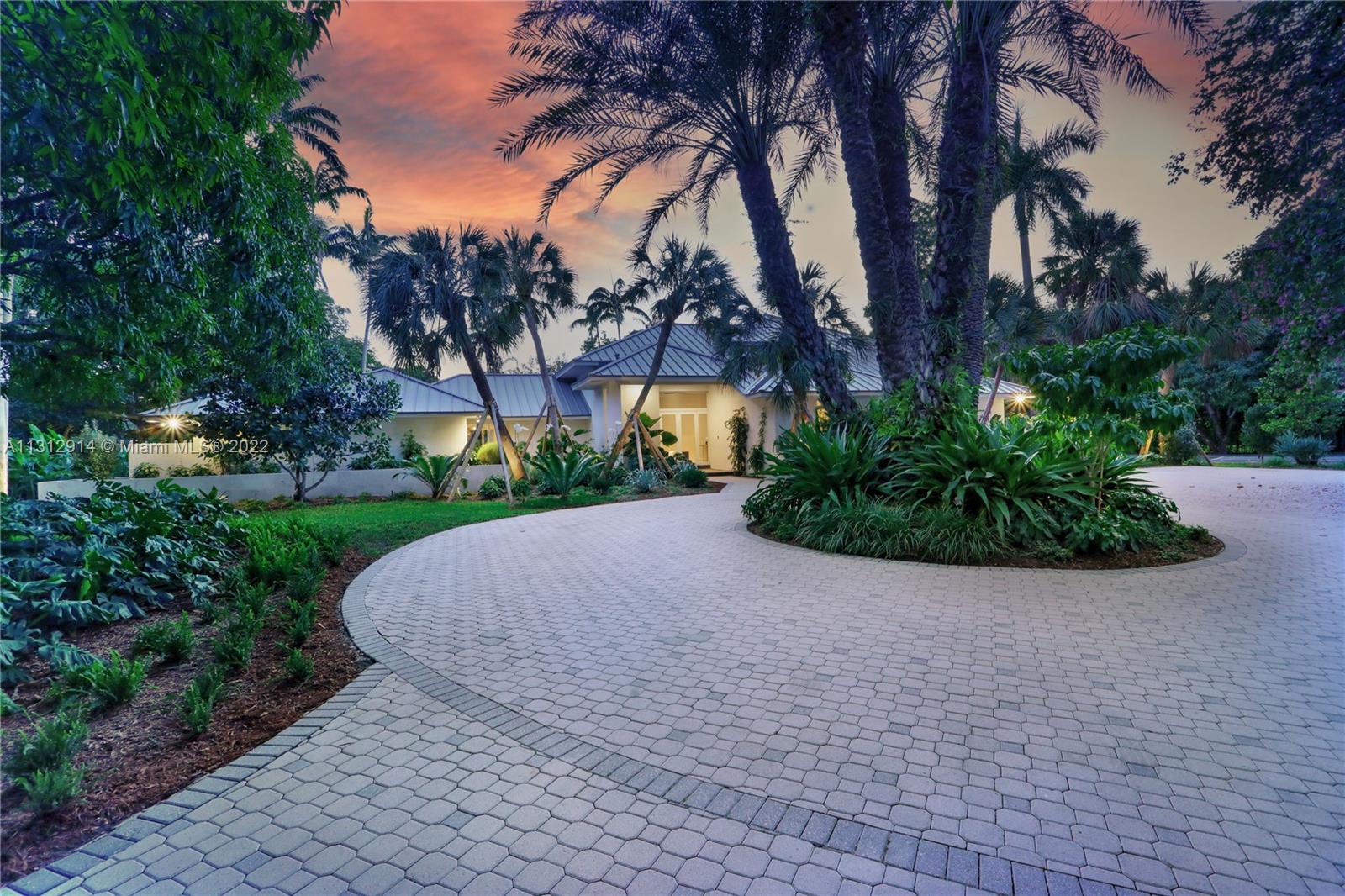 AVOCADO LAND CO SUB - Residential