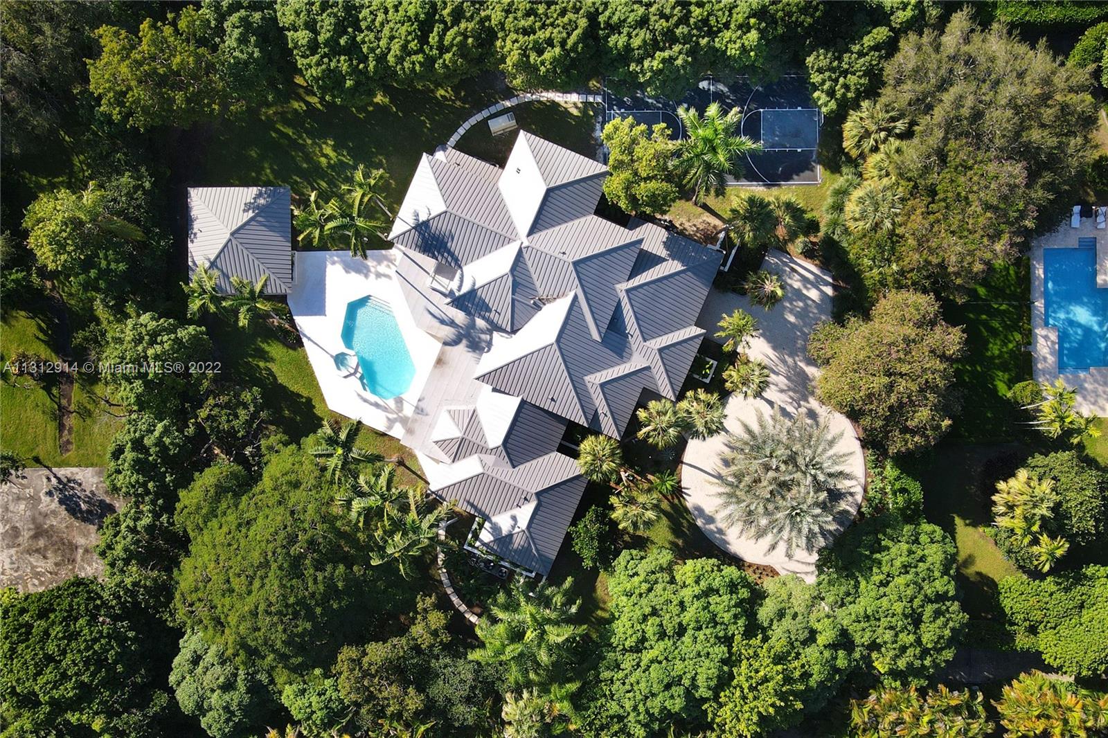 AVOCADO LAND CO SUB - Residential