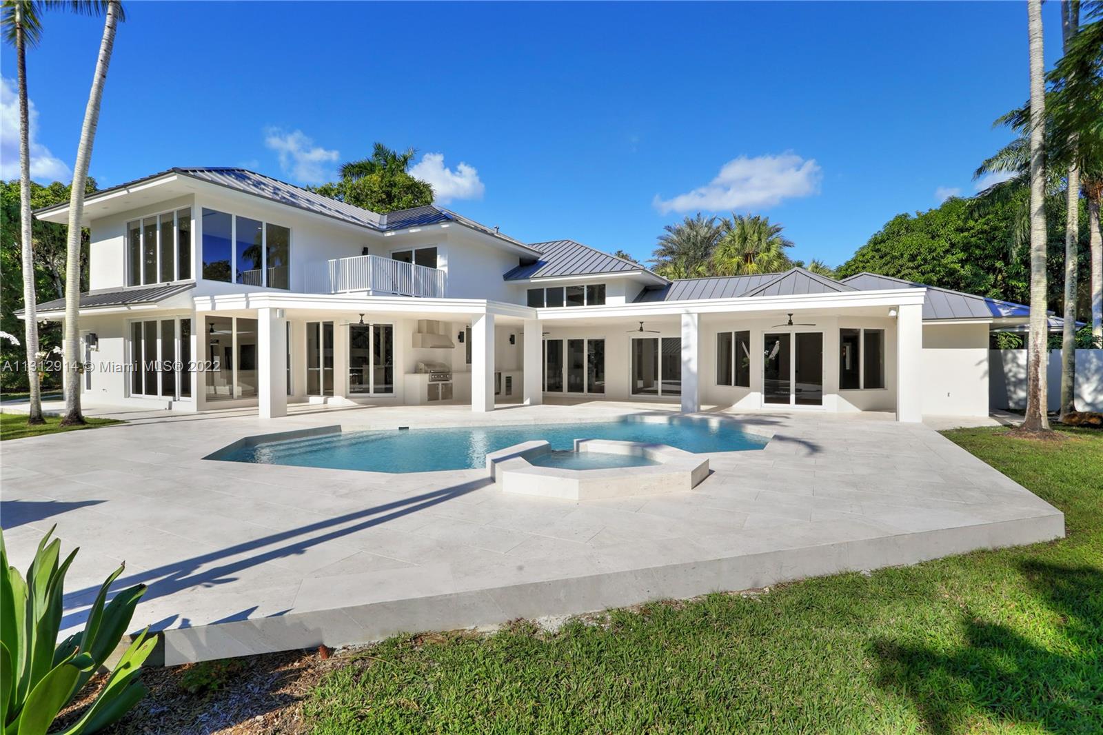 AVOCADO LAND CO SUB - Residential