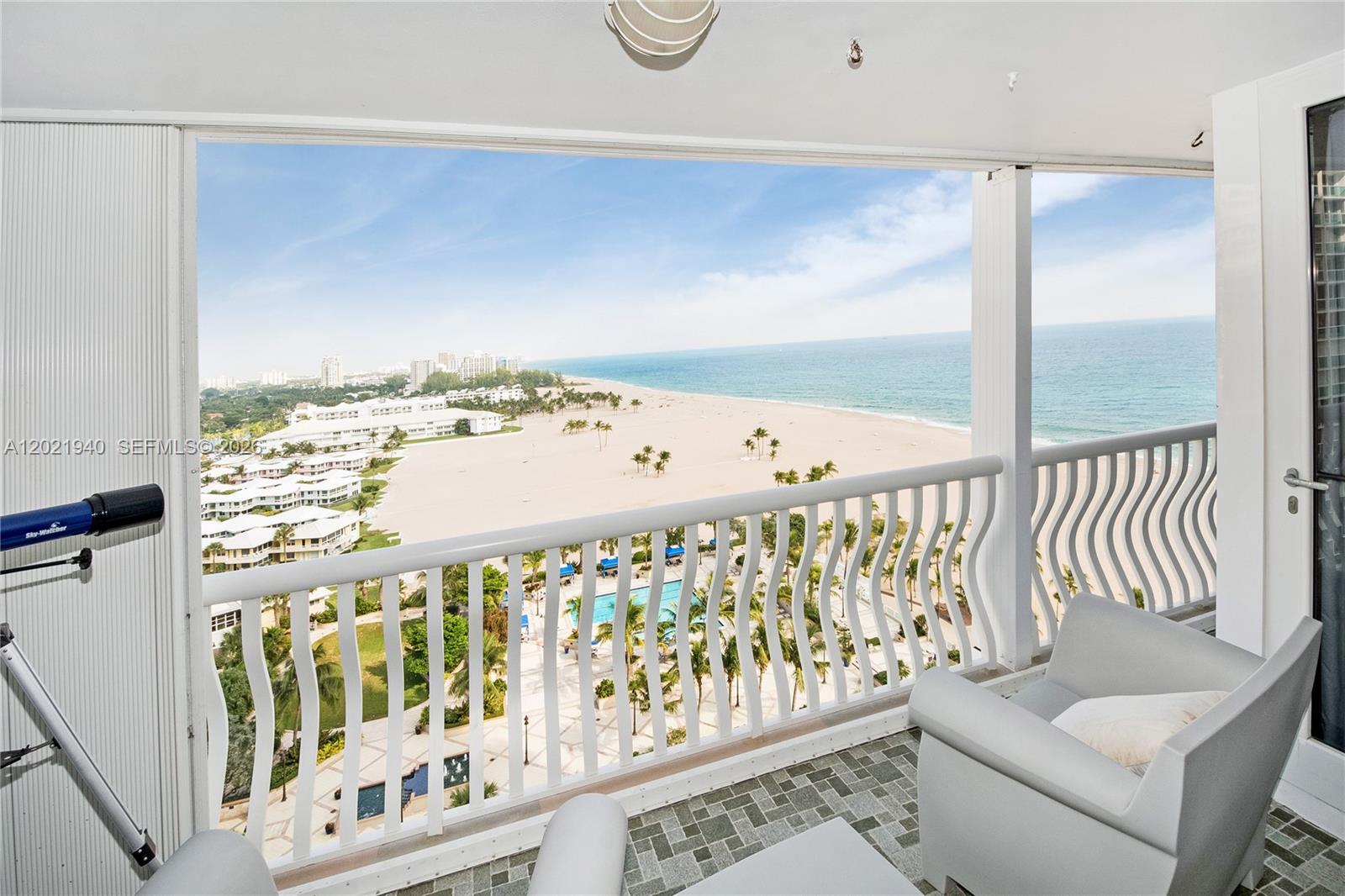 POINT OF AMERICA - Residential