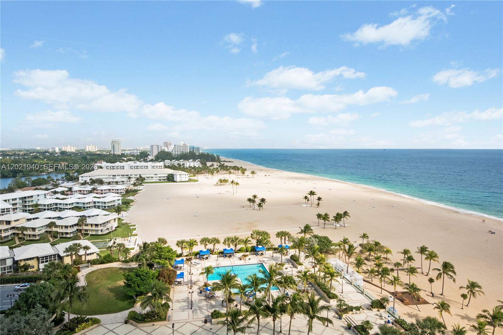 POINT OF AMERICA - Residential