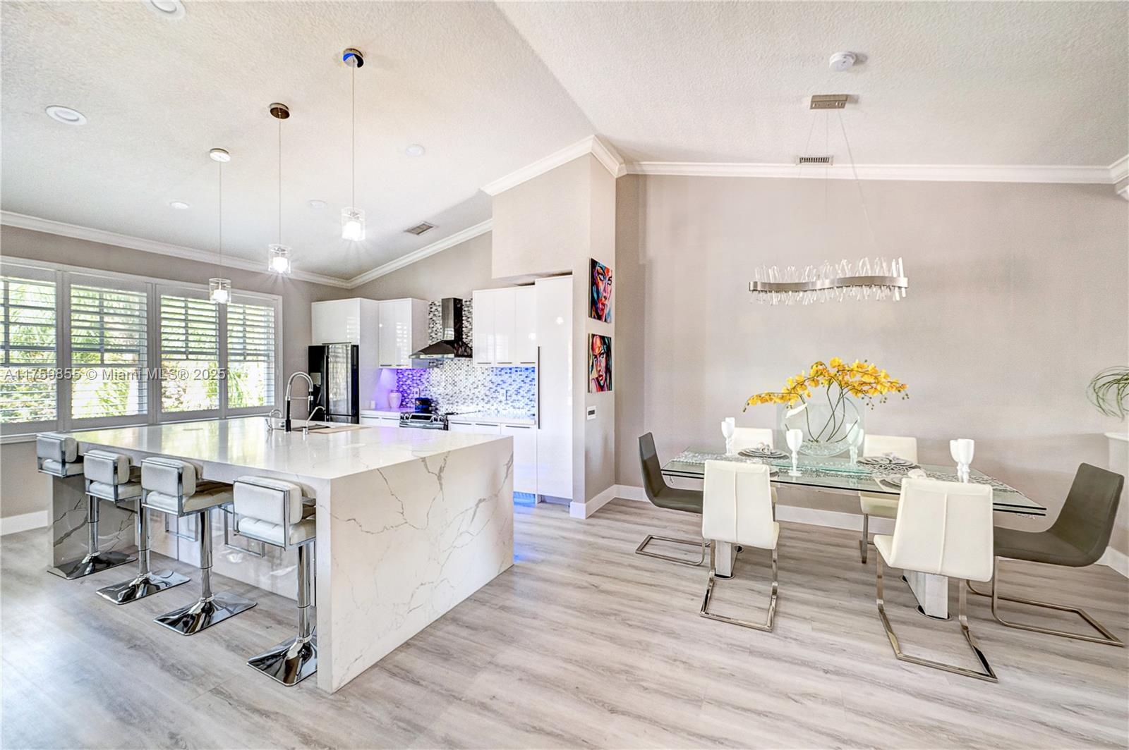 Property for Sale at 12432 Nw 10th Ct D-13, Coral Springs, Broward County, Florida - Bedrooms: 3 
Bathrooms: 2  - $469,900
