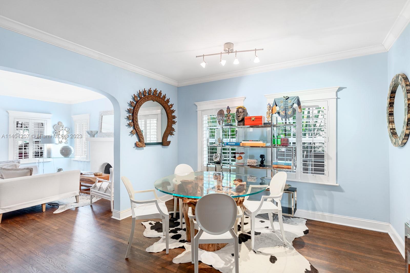 SHADOWLAWN - Residential