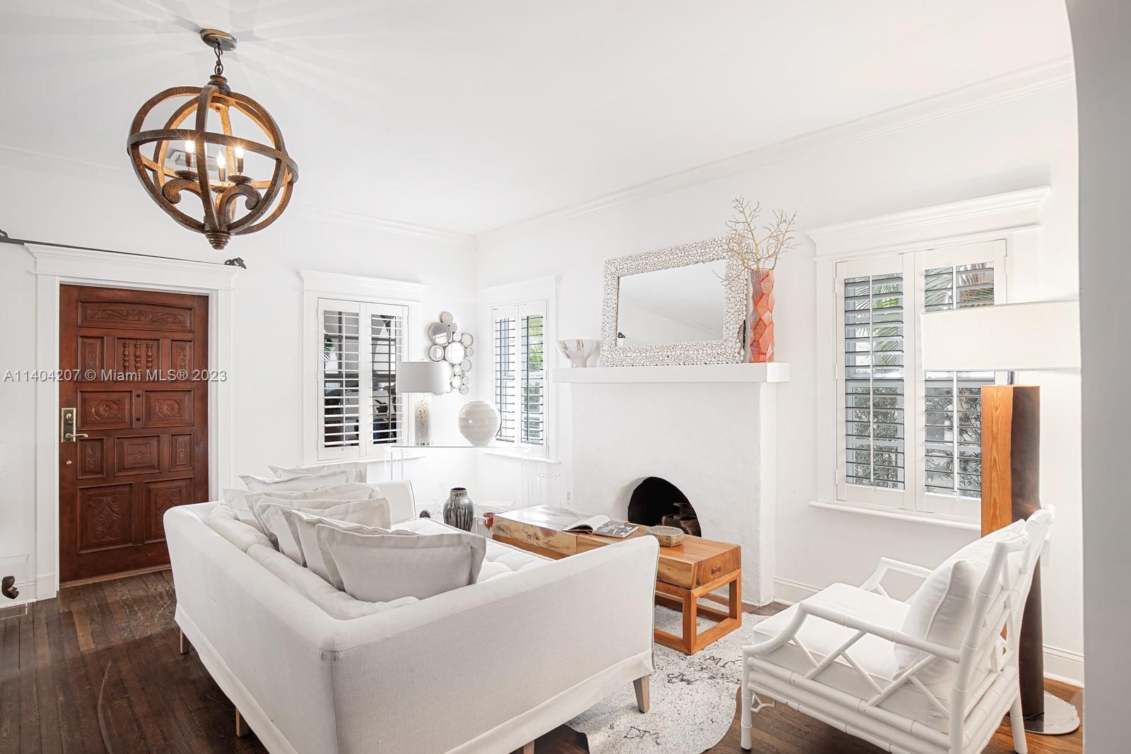 SHADOWLAWN - Residential