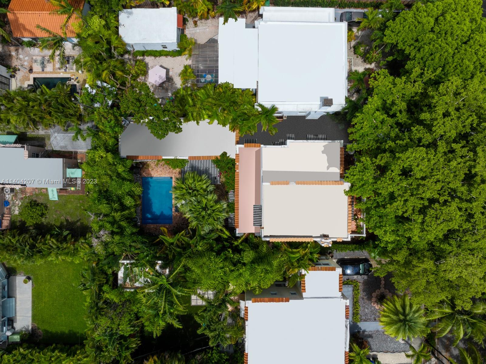 SHADOWLAWN - Residential