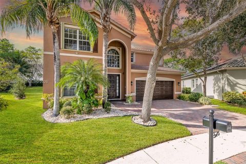 Photo of 4499 W Whitewater Ave, Weston, FL 33332 (MLS # A11938844)