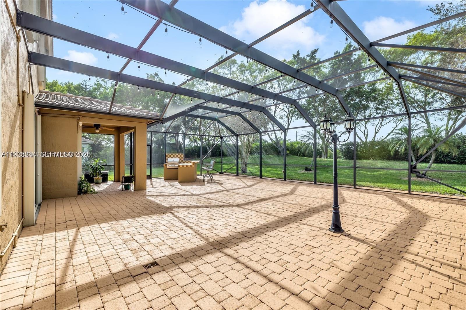 ISLES AT WESTON - Residential