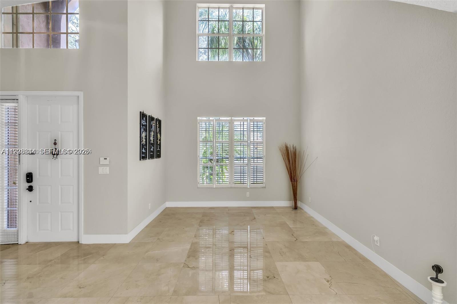 ISLES AT WESTON - Residential