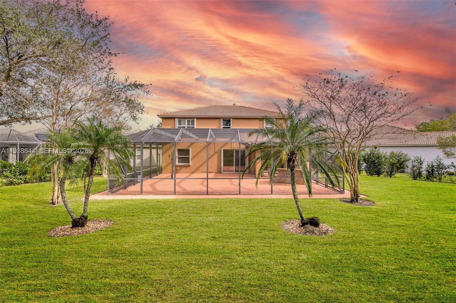 ISLES AT WESTON - Residential