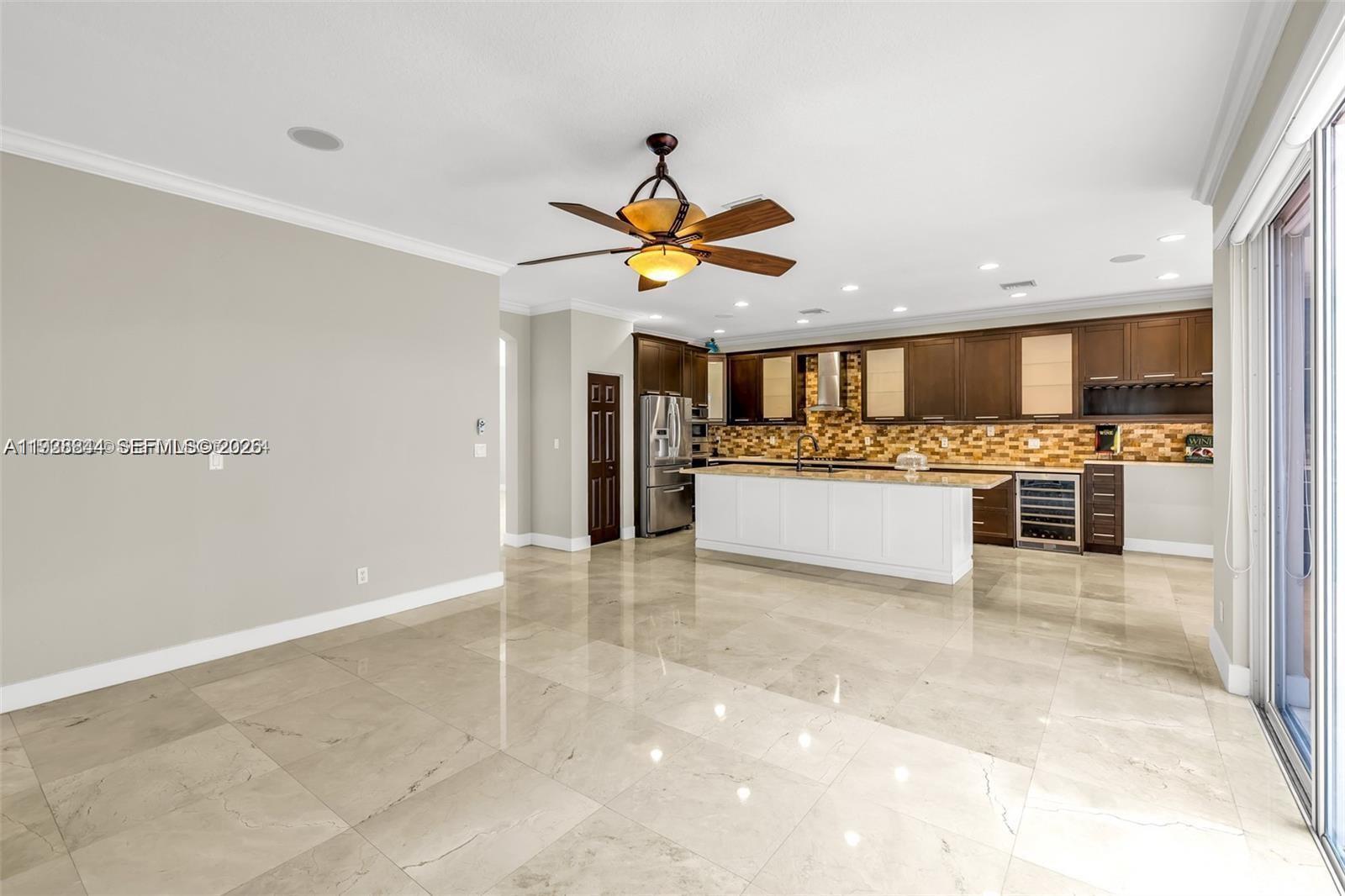 ISLES AT WESTON - Residential