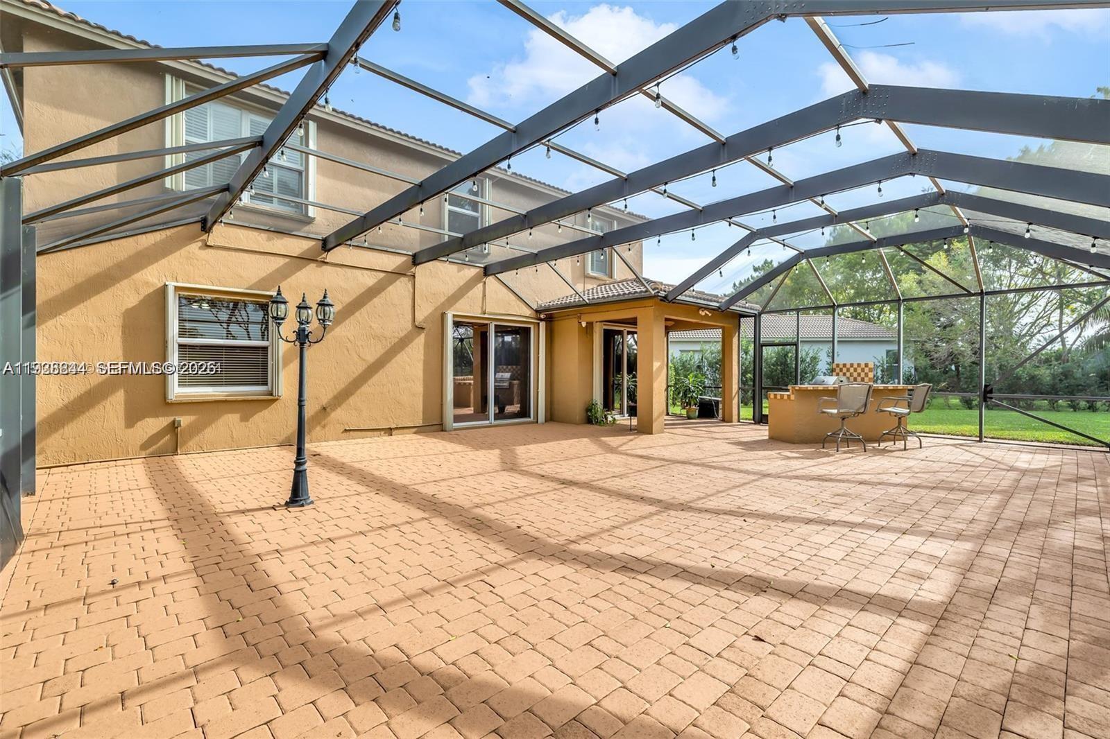 ISLES AT WESTON - Residential