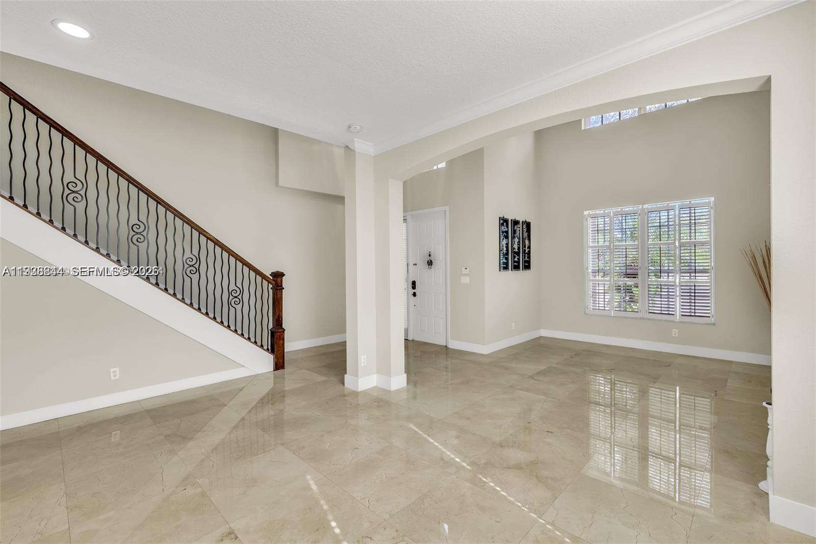 ISLES AT WESTON - Residential