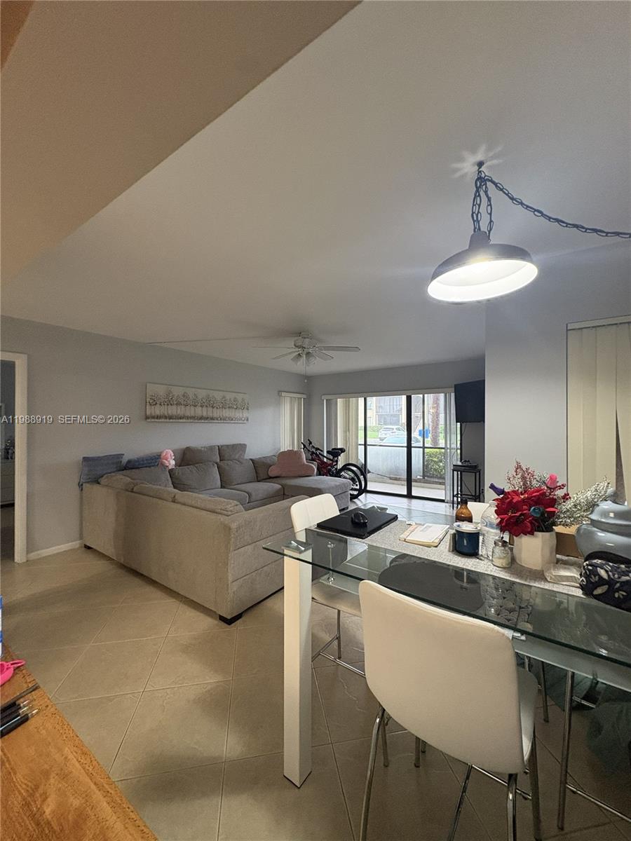 PINE RIDGE NORTH VILLAGE - Residential