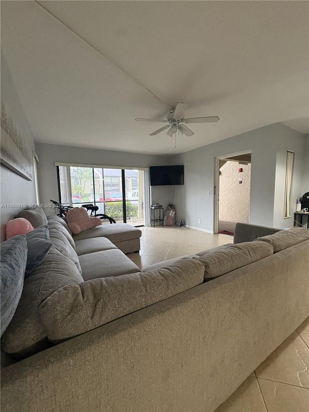 Photo of 718 Sunny Pine Way #D1, Green Acres, FL 33415 (MLS # A11988919)