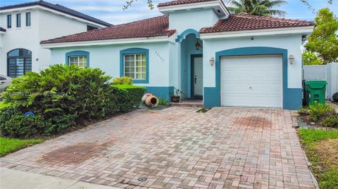 A home in Cutler Bay